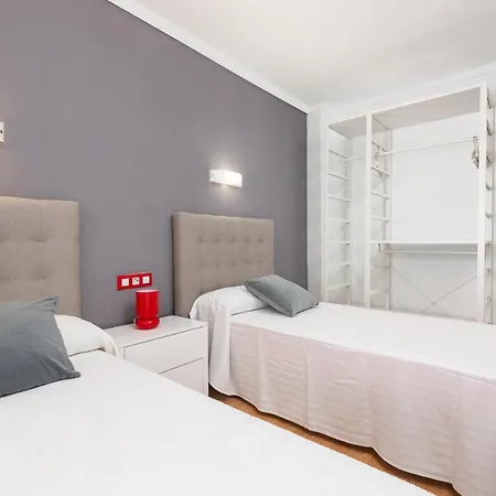 Antic 202 Appartamento S'Illot (Mallorca)